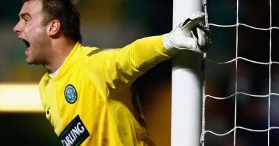 Fraser Forster - Joe Hart - Carl Starfelt - Opinion: Celtic great of the 2000s deserves impending Hoops honour - msn.com - Manchester -  Moscow - Poland -  Warsaw