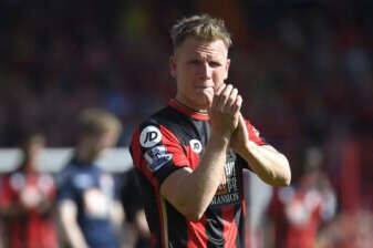 AFC Bournemouth plotting transfer move for familiar face
