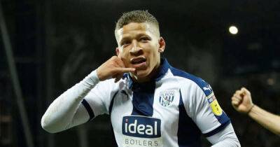 West Brom eye up exciting 103-goal attacker for Bruce; he's been called 'magnificent'