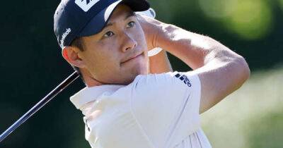 Collin Morikawa - Jon Rahm - Patrick Cantlay - Who to back at US Open this week? - msn.com - Usa -  Boston