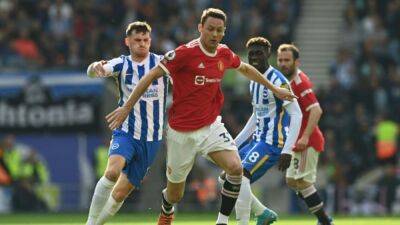 Matic joins old boss Mourinho at Roma
