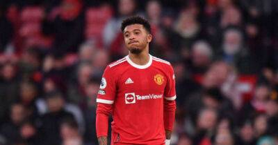 Millions knocked off value of Grealish and Sancho, while one Premier League star is £20m worse off