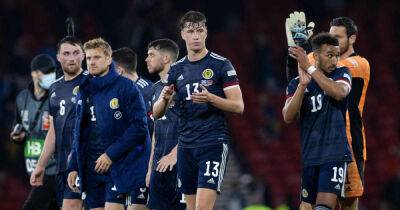 Scotland team v Armenia: Is this Steve Clarke's surprising XI for Nations League clash