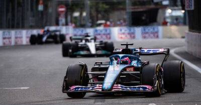 F1 drivers back penalties for triggering flags in qualifying