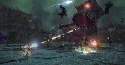 Final Fantasy XIV: How To Unlock Alliance Raids