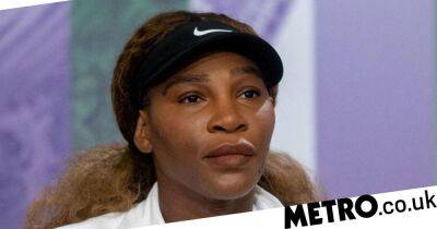 Serena Williams indicates she will play at Wimbledon after injury hell