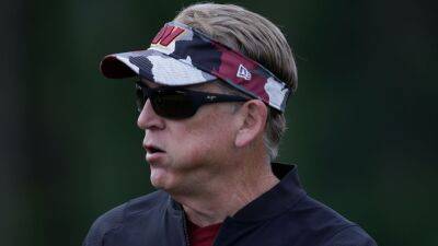 Washington coach Ron Rivera says Jack Del Rio apology to Commanders was 'well-received'