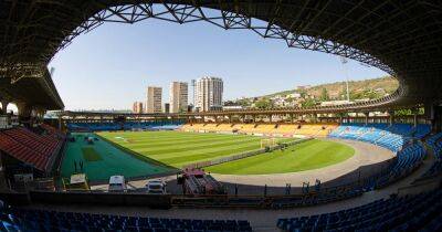 Armenia vs Scotland LIVE score and goal updates from the Nations League clash in Yerevan