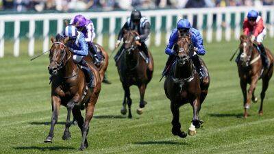 Royal Ascot - William Haggas - Royal Ascot: Unbeaten Baaeed coasts to Queen Anne win - rte.ie