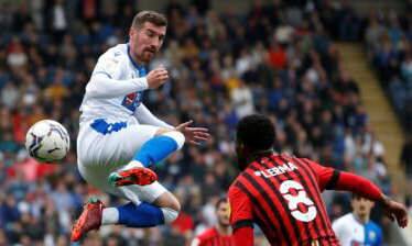 Scott Parker - Joe Rothwell - Fresh development shared as Bournemouth & Nottingham Forest chase midfielder - msn.com