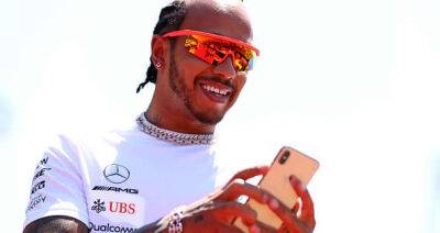 Lewis Hamilton - Toto Wolff - Michael Schumacher - 'Wouldn't miss it for the world' - Lewis Hamilton says he will race at the Canadian GP - msn.com - Canada - county Hamilton - Azerbaijan