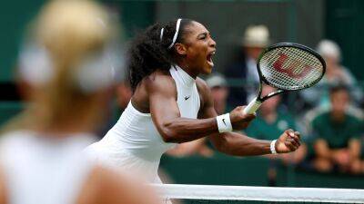 Williams set to return after being awarded wild card for Wimbledon