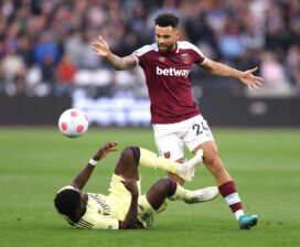 Exclusive: Norwich City may rival Middlesbrough and Fulham for 29-year-old as West Ham exit looms