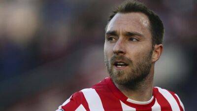 Christian Eriksen - Frenkie De-Jong - Report: United makes offer to Eriksen - tsn.ca - Manchester - Denmark - Netherlands