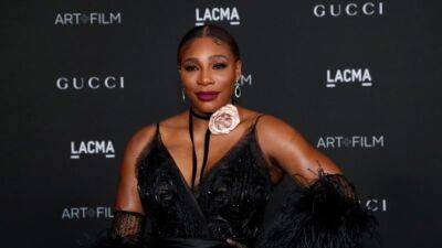 Serena gets Wimbledon wildcard, to return to Tour at Eastbourne