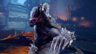 Monster Hunter Rise Sunbreak: Free demo revealed ahead of game's release - givemesport.com