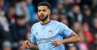 Paul Heckingbottom - Filip Uremovic - Sheffield United-linked Jake Clarke-Salter's future becoming clearer as two-horse race emerges - msn.com -  Coventry