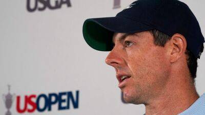 I’m happy with where my game is at – Rory McIlroy in confident mood