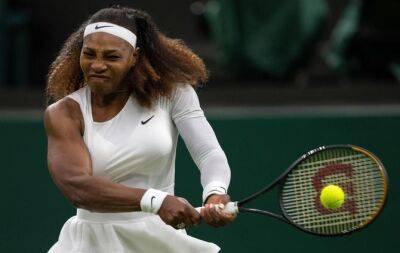 Serena Williams handed singles wildcard for Wimbledon