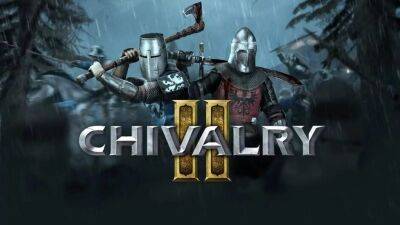 Chivalry 2: Does the game offer cross-play multiplayer? - givemesport.com