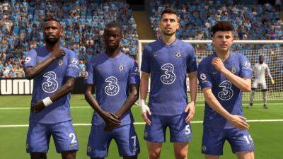 FIFA 23 Ultimate Edition: What exactly do you get for your money? - givemesport.com