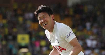Cristiano Ronaldo - John Wenham - 'Disgrace' - N17 insider can't believe what's come out about Tottenham player last week - msn.com - South Korea