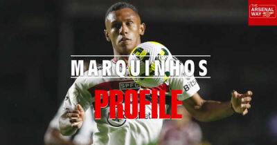 Marquinhos' strengths and weaknesses as Arsenal complete £3m deal for first summer transfer