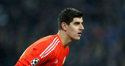 Gianluigi Buffon - Petr Cech - Gabriel Slonina - Todd Boehly - Chelsea close in on summer signing with Thibaut Courtois roadmap to be followed by Todd Boehly - msn.com - Belgium - Spain - Usa -  Chicago