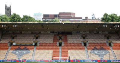 Why England v Hungary is being played at Molineux and not Wembley