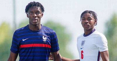 Man City beat Newcastle to Isaak Toure transfer, with plan immediately set out