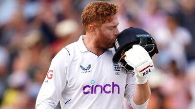 Jonny Bairstow - Trent Bridge - Bairstow’s blitz and Botham’s brilliance – fastest Test tons by England players - bt.com - New Zealand