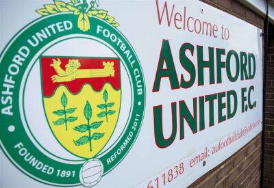 Ashford United introduce women's and disability teams