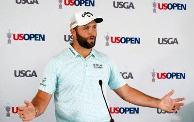Bryson Dechambeau - Jon Rahm - Dustin Johnson - Ian Poulter - Sergio Garcia - Kevin Na - Lee Westwood - Ryder Cup - Phil Mickelson - Patrick Reed - Rahm fears for Ryder Cup's future after LIV-PGA fracture - beinsports.com - France - Usa - Mexico
