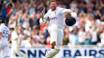 Jonny Bairstow’s rapid century joins list of great fourth-innings contributions