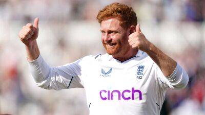 England lauded for stunning run chase in Nottingham – Tuesday’s sporting social