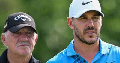 Rory Macilroy - Jon Rahm - Koepka: LIV Golf puts 'black cloud' over US Open | Rahm raises Ryder Cup fears - msn.com - Usa