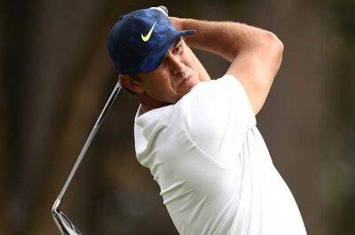 Koepka says LIV-PGA questions put 'black cloud' over US Open