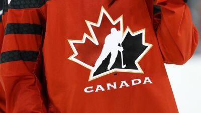 Hockey Canada says no government funds used in lawsuit settlement