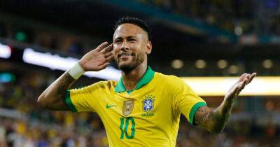 Neymar: Twitter thread arguing that PSG star is underappreciated goes viral