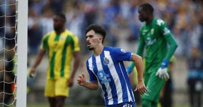 Same agent as Ronaldo: Man Utd now close to 'special' signing, move is 'imminent' - report