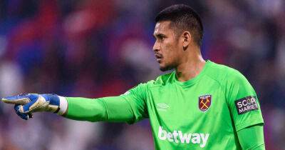 Martin Dubravka - Newcastle plot hijack of West Ham deal for Areola after another keeper option fades - msn.com - France - London -  Paris