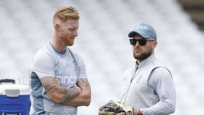 Jonny Bairstow - Brendon Maccullum - England's new regime make instant and winning impact - channelnewsasia.com - Australia - New Zealand