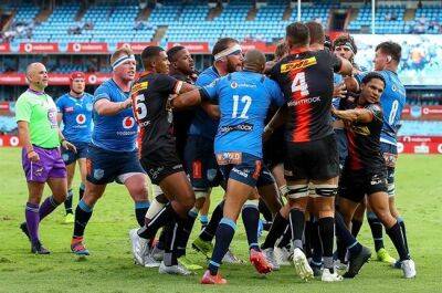 Springbok legend Bakkies Botha can't call Stormers-Bulls final: 'There are no favourites'