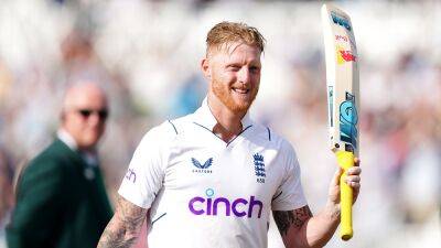 Ben Stokes: Trent Bridge win was better than World Cup and Headingley heroics