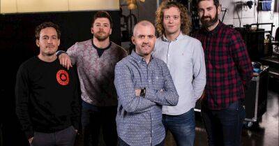 Second Captains podcasters share fees of €555,000 - breakingnews.ie