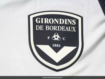 Bordeaux Handed Further Relegation After Financial Review - sports.ndtv.com - France - Belgium - Luxembourg