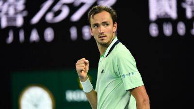 US Open Tennis To Allow Russia, Belarus Players Under Neutral Flag - sports.ndtv.com - Russia - Ukraine - Usa - Belarus