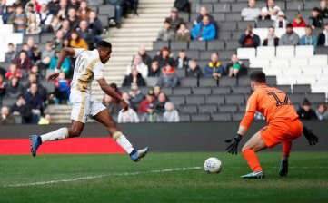 Quiz: Are these 20 MK Dons transfer facts true or false? - msn.com