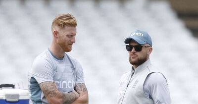 Jonny Bairstow - Brendon Maccullum - Cricket-England's new regime make instant and winning impact - msn.com - Australia - New Zealand