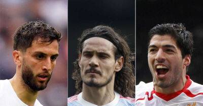 Bentancur, Cavani, Suarez: How have Uruguayans fared in the Premier League?